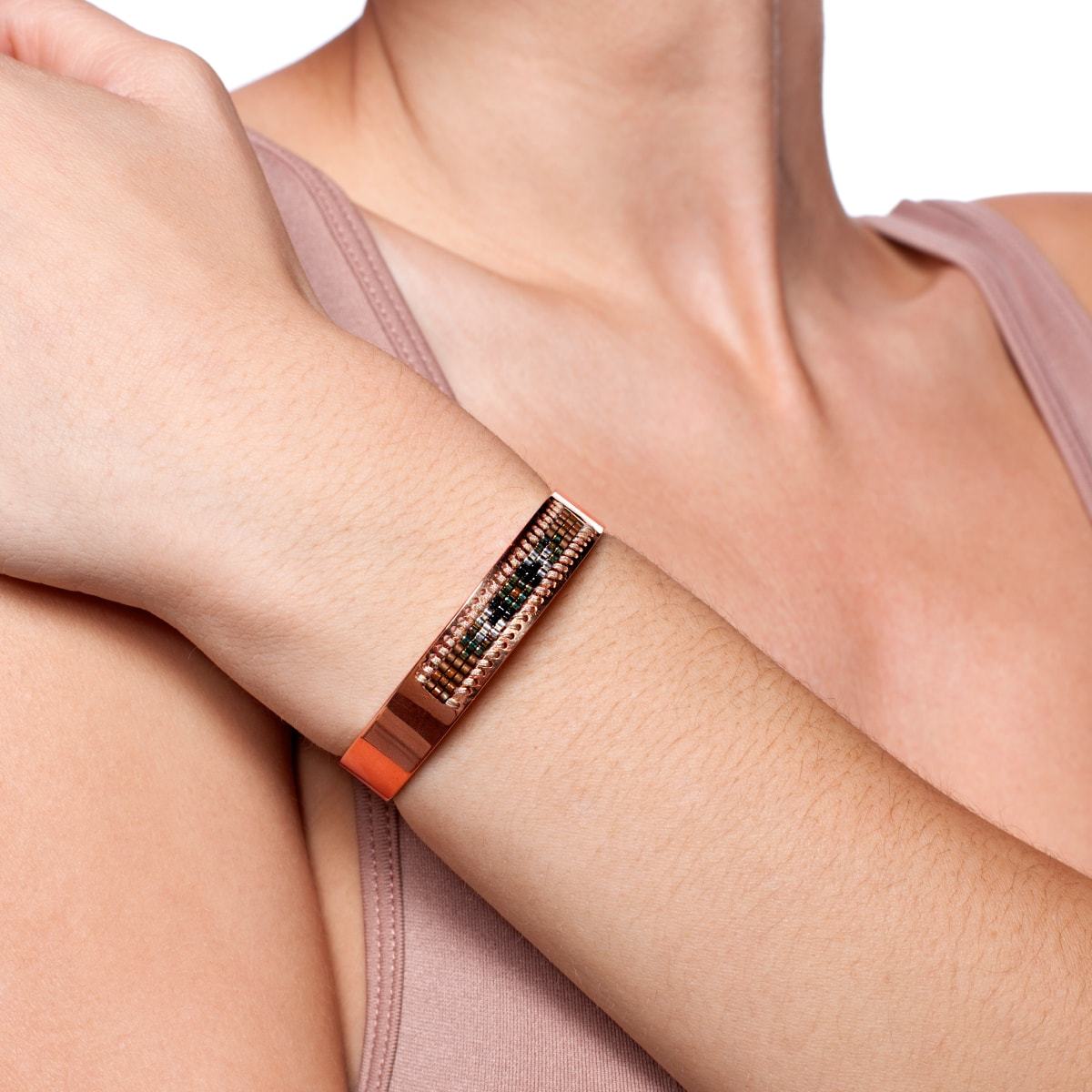 Product detail view